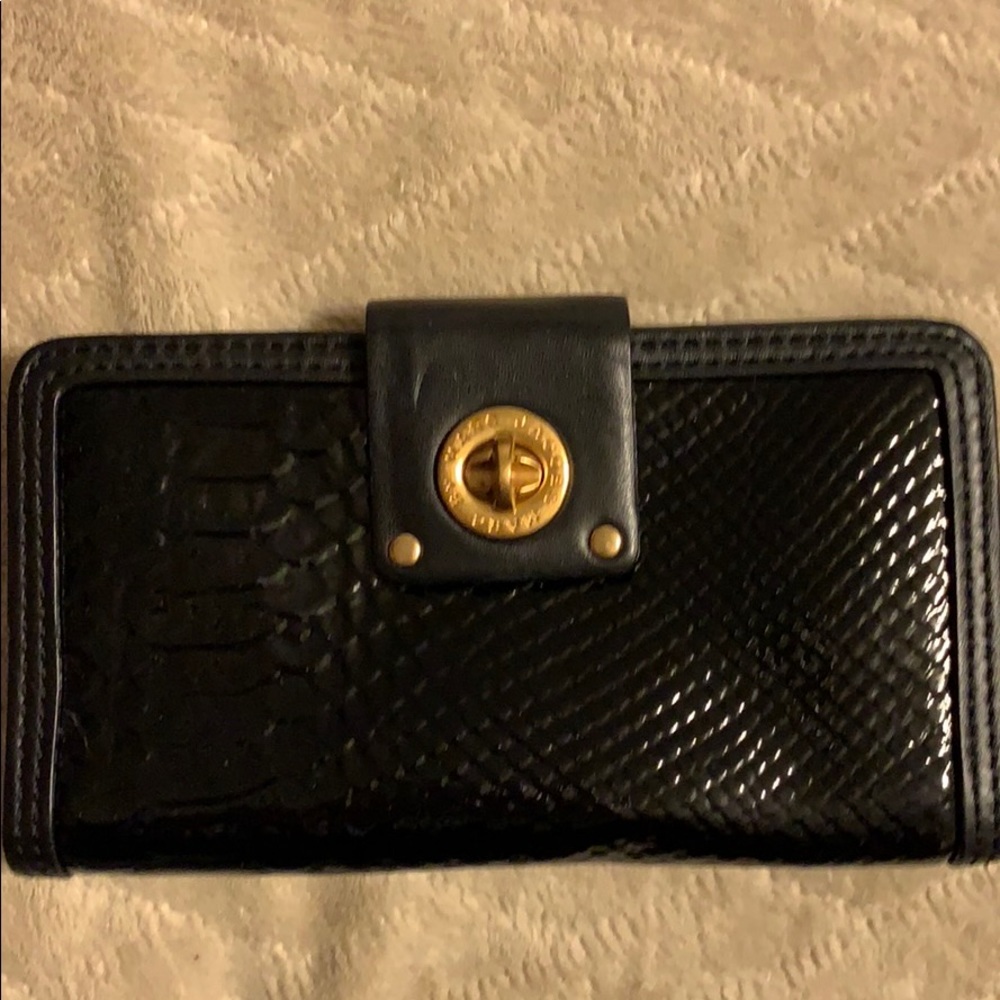 Marc Jacobs wallet